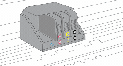 Hp Mürekkep Sisteminde Sorun var