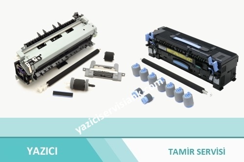 Fuser Hatası nedir?