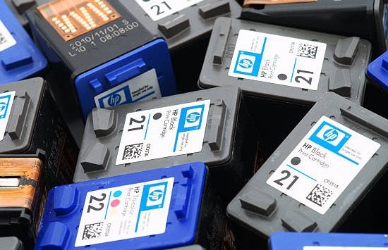 Yazıcı Kartuşu ve Kafa nasıl temizlenir?