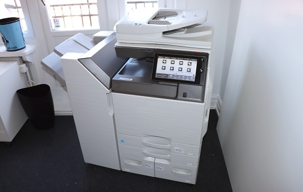 Sharp Fotokopi Servisi