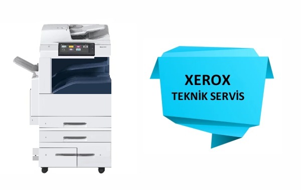 Ankara Xerox Fotokopi Tamiri