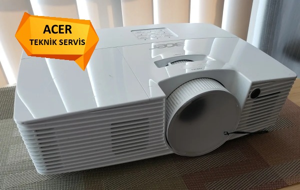 Acer Projeksiyon Lamba ve Yedek Parça