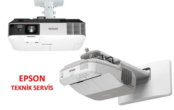 Epson Projeksiyon Tamiri