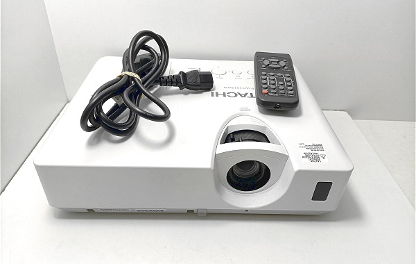 Ankara Hitachi Projeksiyon Servisi ve Teknik Destek