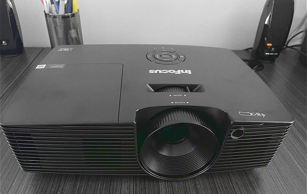 Ankara Infocus Projeksiyon Servisi ve Tamiri