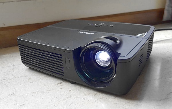 Infocus Projeksiyon Bakım ve Onarım Süreçleri