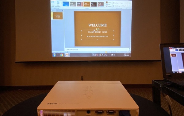 Mitsubishi Projeksiyon Periyodik Bakım ve Onarım