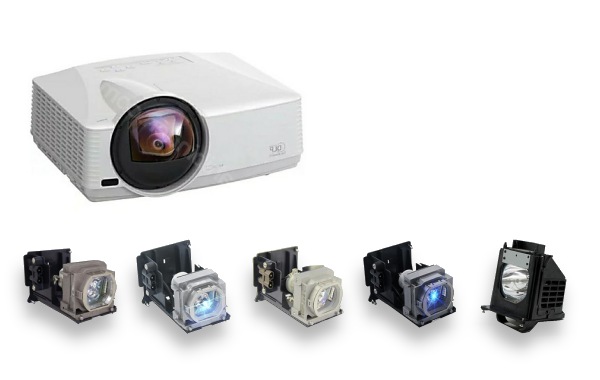 Orijinal Mitsubishi Projeksiyon Lambası Değişimi Ankara