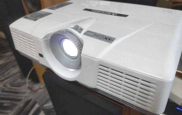 Ankara Mitsubishi Projeksiyon Teknik Servisi