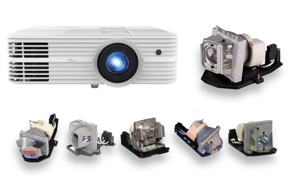 Optoma Projeksiyon Periyodik Bakım ve Temizlik