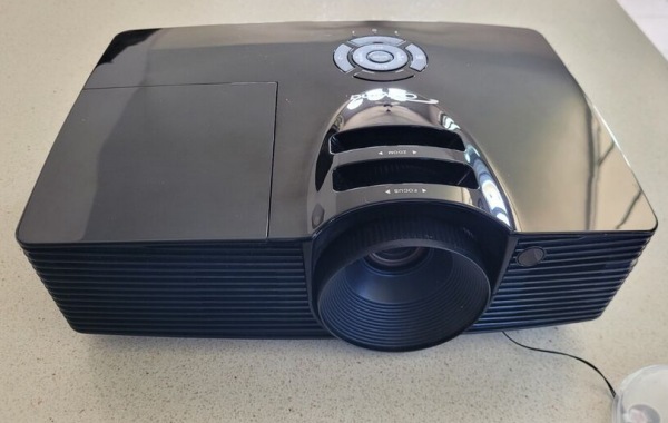 Ankara Optoma Projeksiyon Teknik Servisi