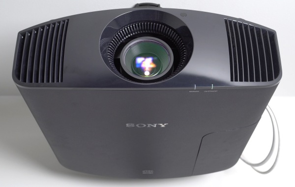 Ankara Sony Projeksiyon Tamiri