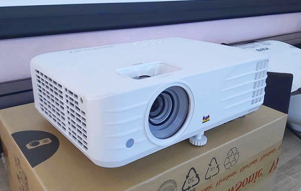 Viewsonic Projeksiyon Kart Tamiri Ankara