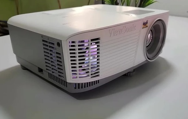 Ankara Viewsonic Projeksiyon Teknik Servis Merkezi