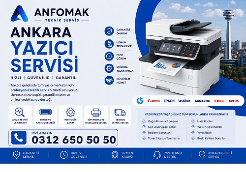Dikmen Yazıcı Tamiri iletişim