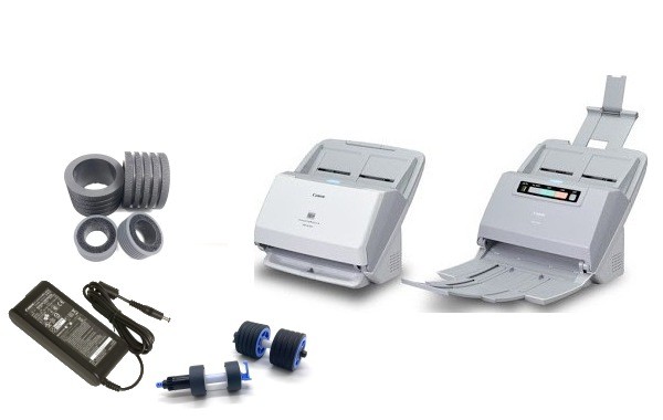 Canon Tarayıcı Servisi 