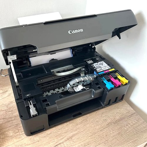 Canon Servisi - Yazıcı ve Fotokopi Tamiri