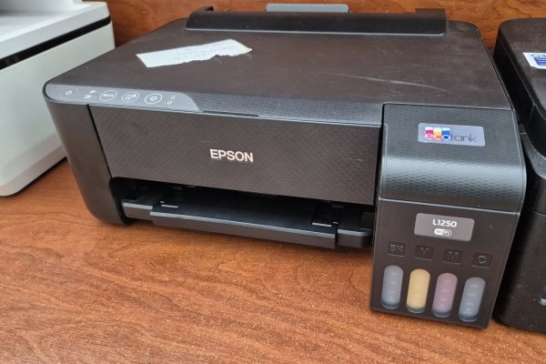 Öveçler Epson Yazıcı Servisi
