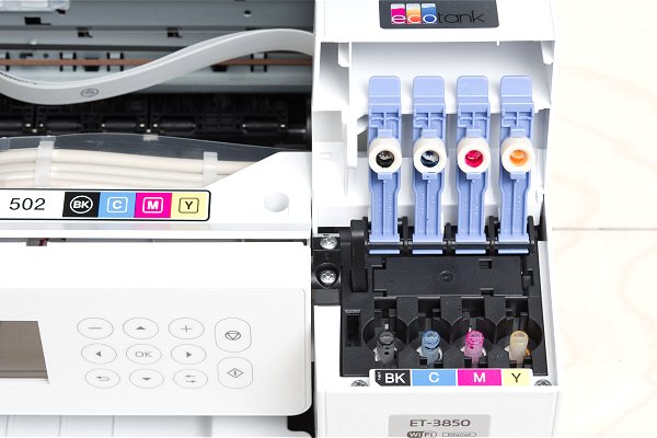 Epson yazıcı kafa açma ve tamiri