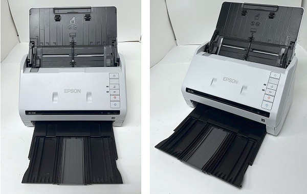 Kızılay Epson Tarayıcı Tamiri