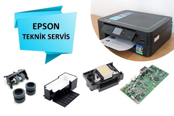 Epson teknik servis