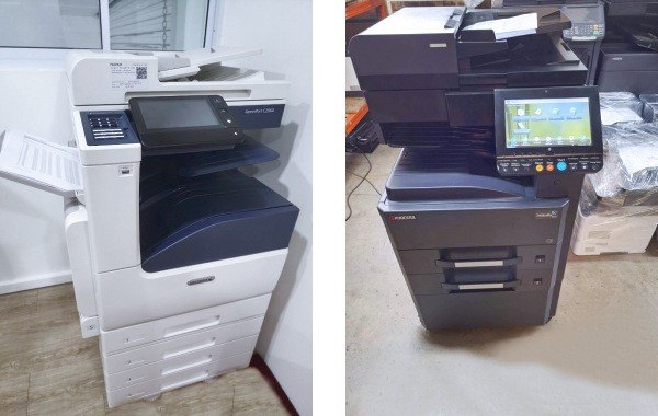 Ankara Fotokopi Tamiri