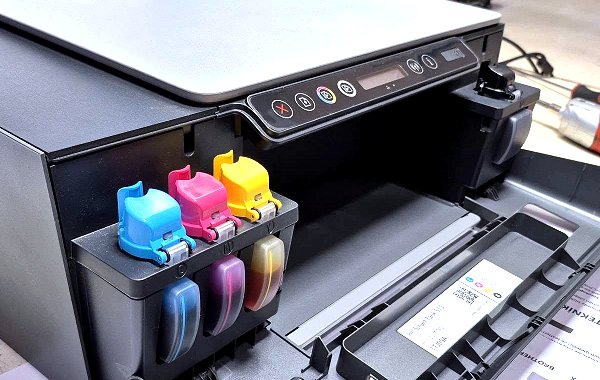 Kızılay Hp Yazıcı Servisi