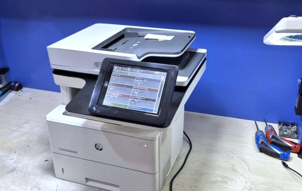 HP Yazıcı Tamiri Ankara Şubesi