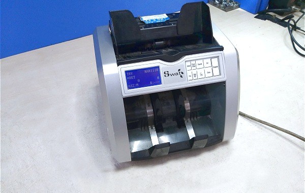 Kağıt Para Sayma Makinesi Servisi