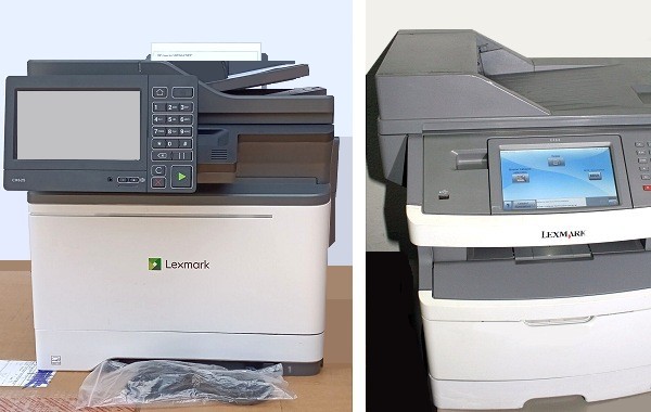 Ankara Lexmark Fotokopi Servisi