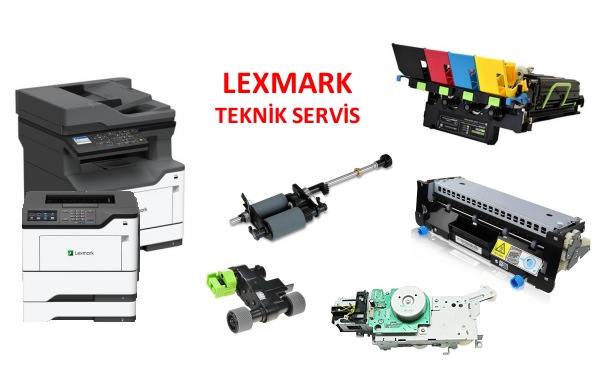 Ankara Lexmark Servisi