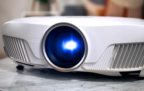 Projeksiyon Tamiri ve Lamba değişimi