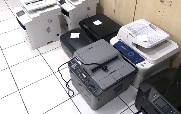 Balgat Xerox Yazıcı Servisi