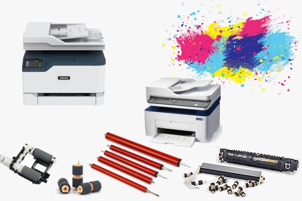 Ankara Xerox Fotokopi Servisi