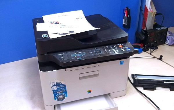 Balgat Fotokopi Servisi